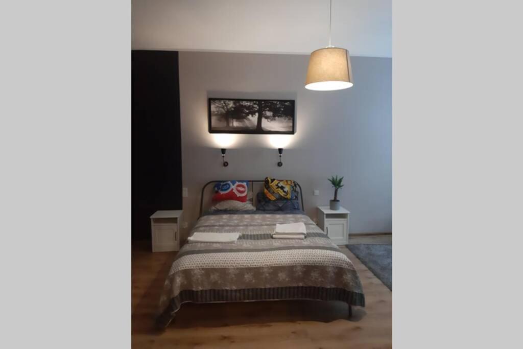 Sophus Respite. Samo Centrum Krakowa Buitenkant foto