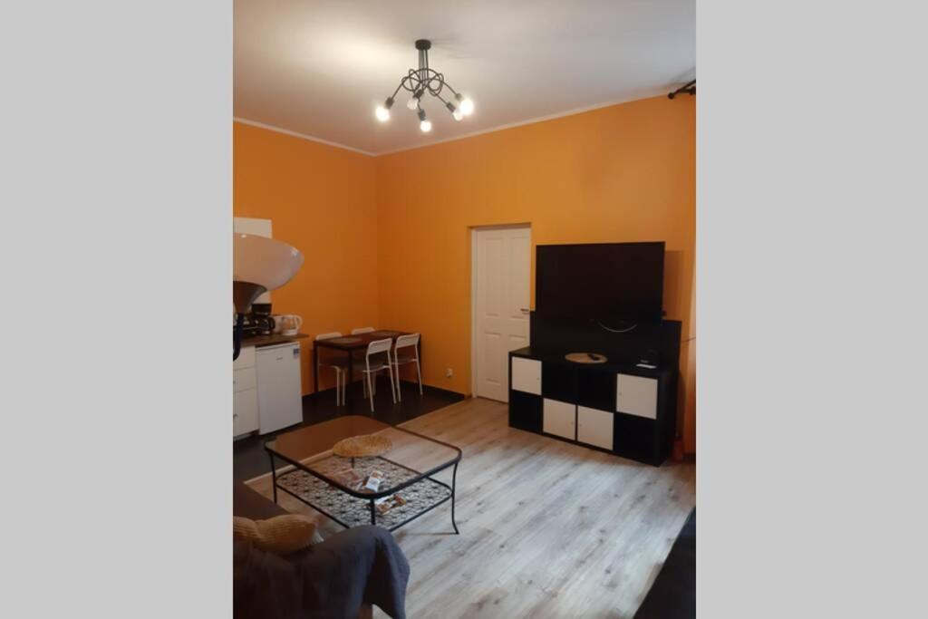 Sophus Respite. Samo Centrum Krakowa Buitenkant foto