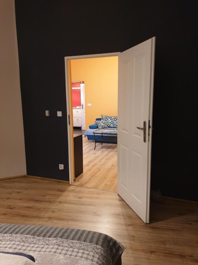 Sophus Respite. Samo Centrum Krakowa Buitenkant foto